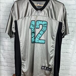 Vintage NFL New York Jets Joe Namath Jersey Size XL